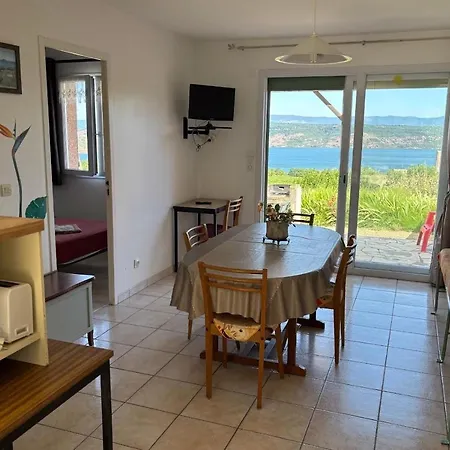 Climatise Avec Piscine Au Salagou Σπίτι διακοπών