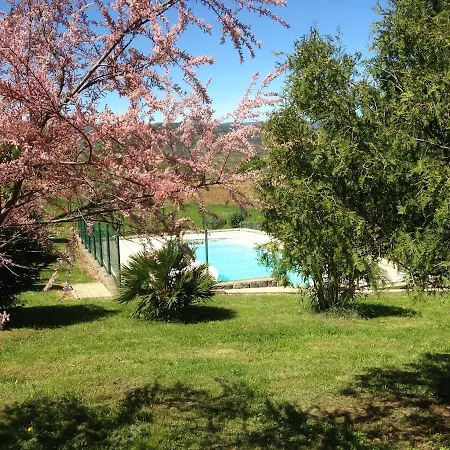 Climatise Avec Piscine Au Salagou Σπίτι διακοπών *